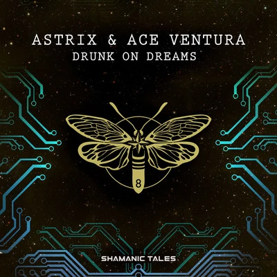 Drunk on Dreams 专辑 Astrix