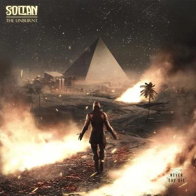 The Unburnt 專輯 Soltan