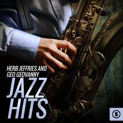 Herb Jeffries and Geo Geovanny Jazz Hits 專輯 Herb Jeffries/Glenn Miller