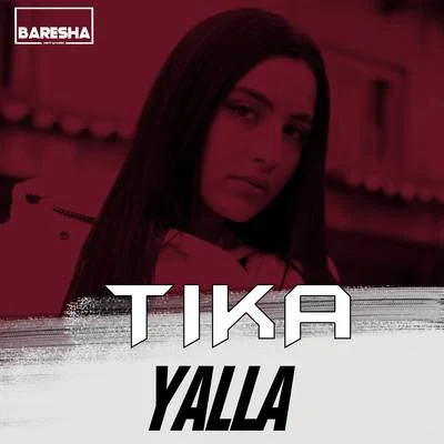 Yalla 專輯 TiKA/2Ton