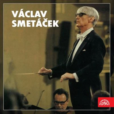 Václav Smetáček 专辑 Karel Šroubek/Josef Hala