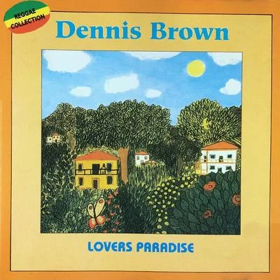 Lovers Paradise 專輯 John Wayne/Dennis Brown/Major Worries/Nicodemus/Pinchers