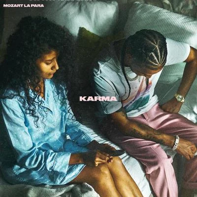 Karma 專輯 Mozart La para