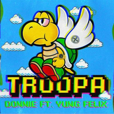 Troopa 专辑 Donnie