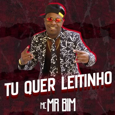 Tu Quer Leitinho 專輯 Mc Mr. Bim/DJ Biel Mix/Dj Guuga