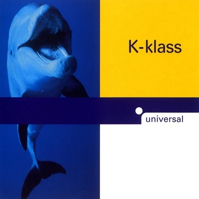 Universal 專輯 K-Klass