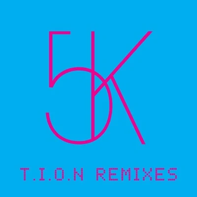 T.I.O.N. (The Remixes) 專輯 Sander Kleinenberg