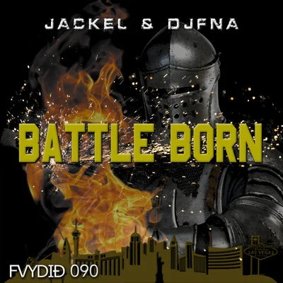 Battle Born 专辑 Skimm/Chuck None/JackEL/slug/Danny Time