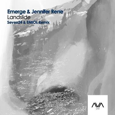 Emerge Landslide (Seven24 & EMIOL Remix)