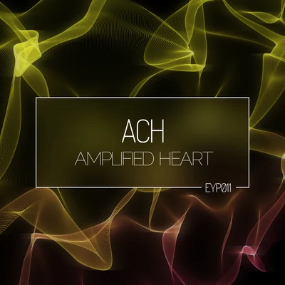 Amplified Heart (Club Mix) 專輯 Marielle/Ach