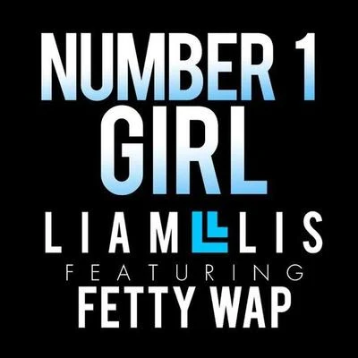 Number 1 Girl 专辑 Fetty Wap