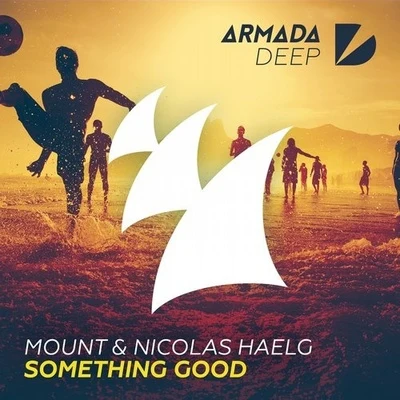 Nicolas Haelg Something Good (Original Mix)