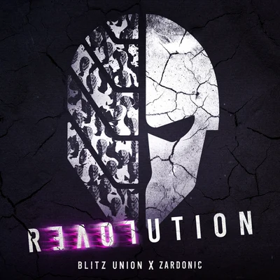 Revolution (Zardonic Remix) 專輯 Zardonic/Skarlett Riot