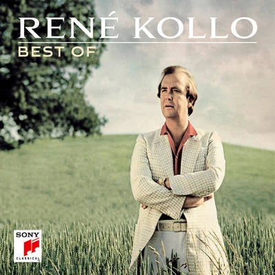 Wolfgang EbertRené KolloWiener Symphoniker Best Of