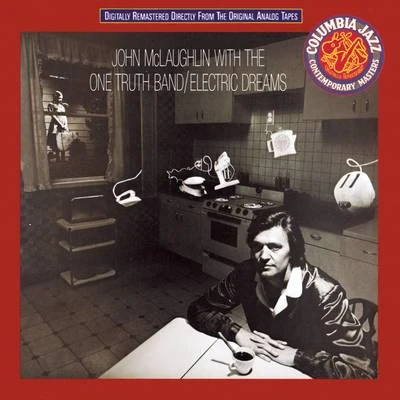 Electric Dreams 專輯 John McLaughlin