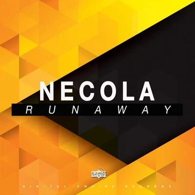 Runaway 專輯 Necola