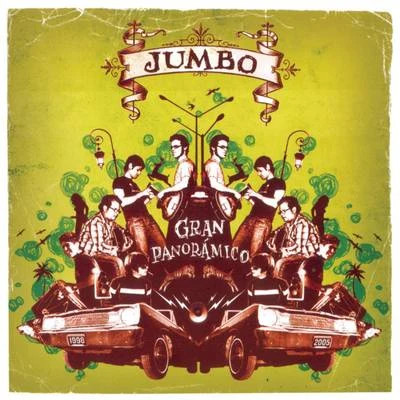 Gran Panorámico 專輯 Jumbo