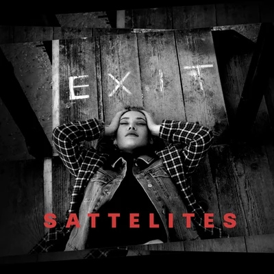 Satellites 專輯 Georgian/Delyno/The Code/Naya/TeddyK