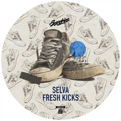 Fresh Kicks 专辑 Selva/Jodie Knight/Hugo Cantarra