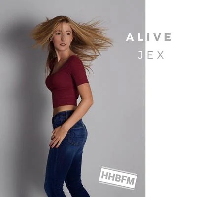 Alive 專輯 Jex