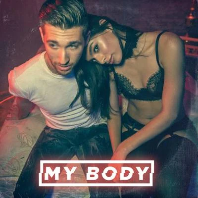 My Body 專輯 Justin Jesso