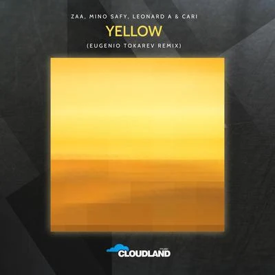 Mino Safy Yellow (Eugenio Tokarev Radio Edit)