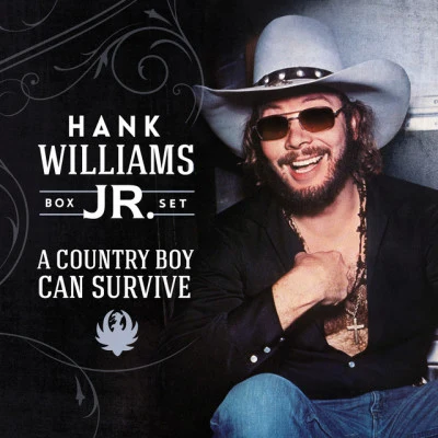 A Country Boy Can Survive (Box Set) 專輯 Hank Williams, Jr.