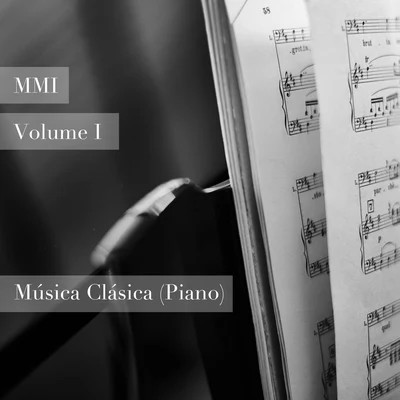 Música Clásica (Piano) - Música Relajante para Trabajar en la Oficina, Estudiar, Relajarse, Dormir 專輯 Radio Musica Clasica