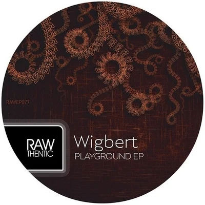 Playground EP 专辑 Wigbert