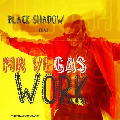 Work 專輯 Alarmist/Sarantis/Mr Vegas