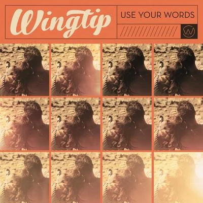 Use Your Words 专辑 Wingtip