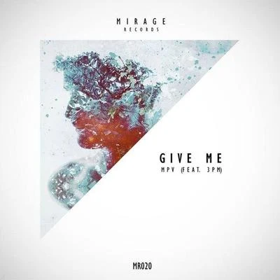 Give Me (David Pietras Remix) 專輯 David Pietras