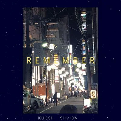 Remember 專輯 KUCCI