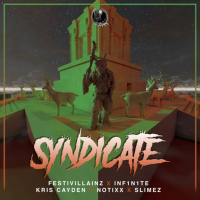 Syndicate 專輯 Notixx