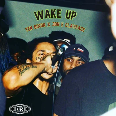 Wake Up 專輯 Popzzy English/Jakebob