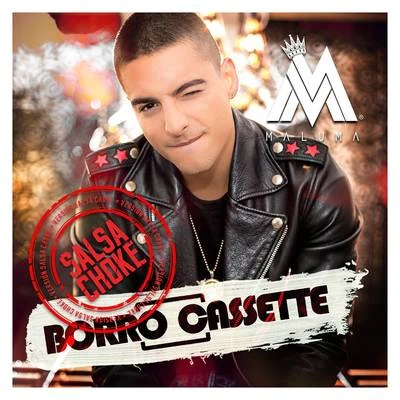 Borro Cassette (Versión Salsa Choke) 專輯 Maluma