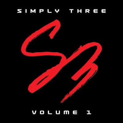 Simply Three Volume 1