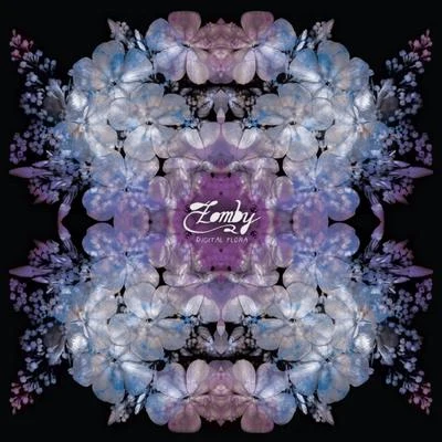 Digital Flora 專輯 Zomby/New Kidz/古代祐三/Solo/Wudwerd