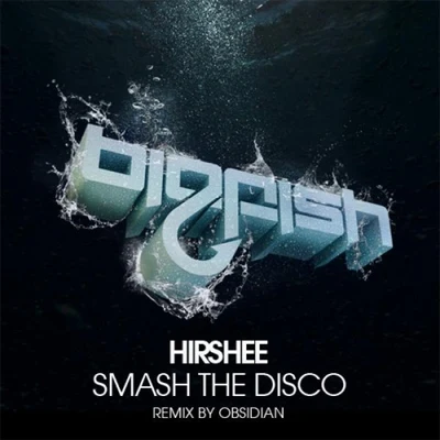 Smash The Disco 專輯 Hirshee/Sue Cho