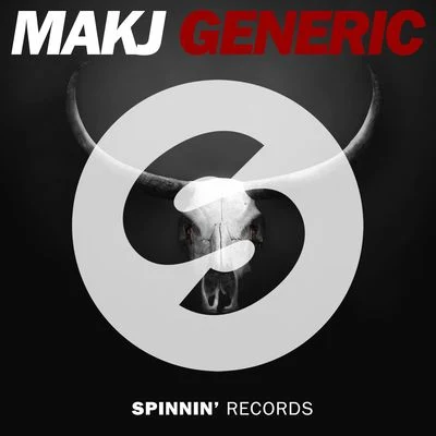 Generic 專輯 MAKJ