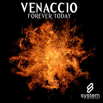 Forever Today EP 專輯 Daïgon/Venaccio