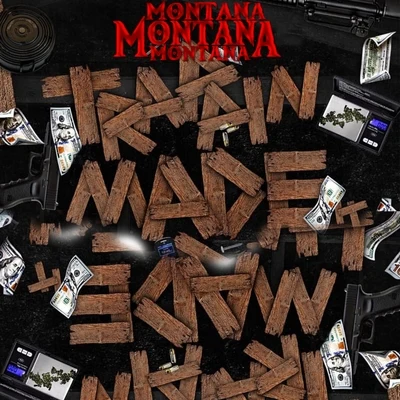 Made It Trappin 專輯 Reesie Reese/Montana Montana Montana