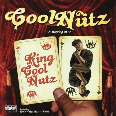 King Cool Nutz 專輯 Cool Nutz