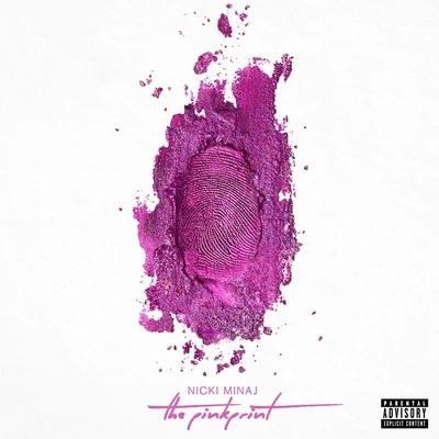 The Pinkprint (Deluxe Version) 專輯 Nicki Minaj