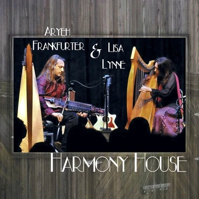 Harmony House 專輯 Lisa Lynne