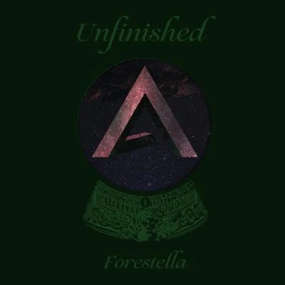 Unfinished 專輯 Forestella/홍진호/Lunchsong Project/이진주