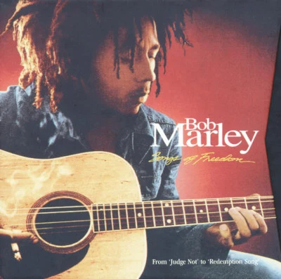 Songs Of Freedom 專輯 Bob Marley & The Wailers