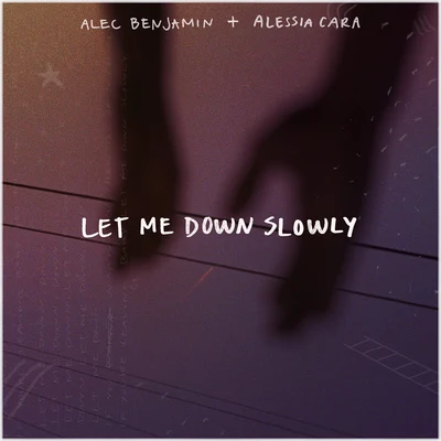 Let Me Down Slowly 專輯 Alessia Cara