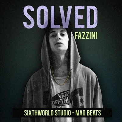 Solved 專輯 Homer el Mero Mero/MDBCrew/Fazzini