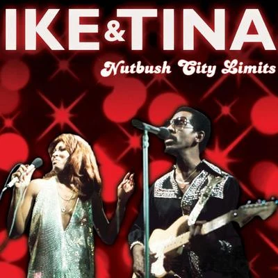 Nutbush City Limits 专辑 Ike Turner